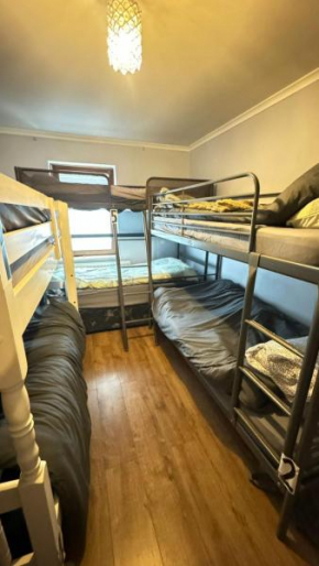 Maria affordable shared rooms